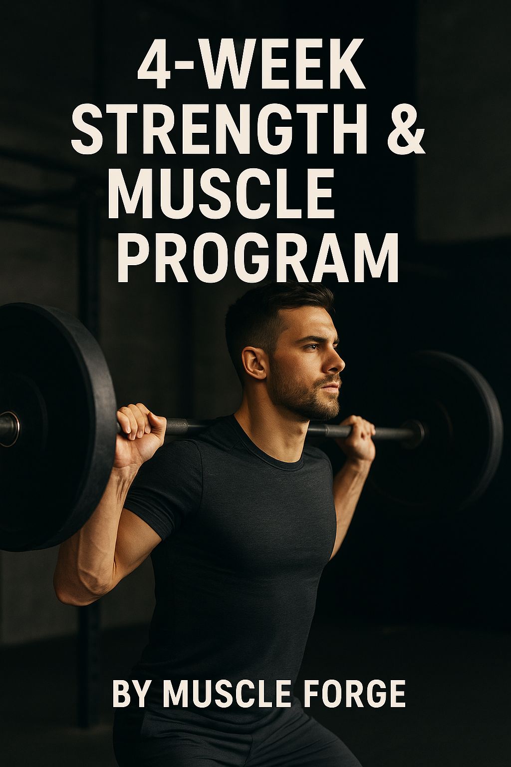 Fat loss accelerator (6 weeks)