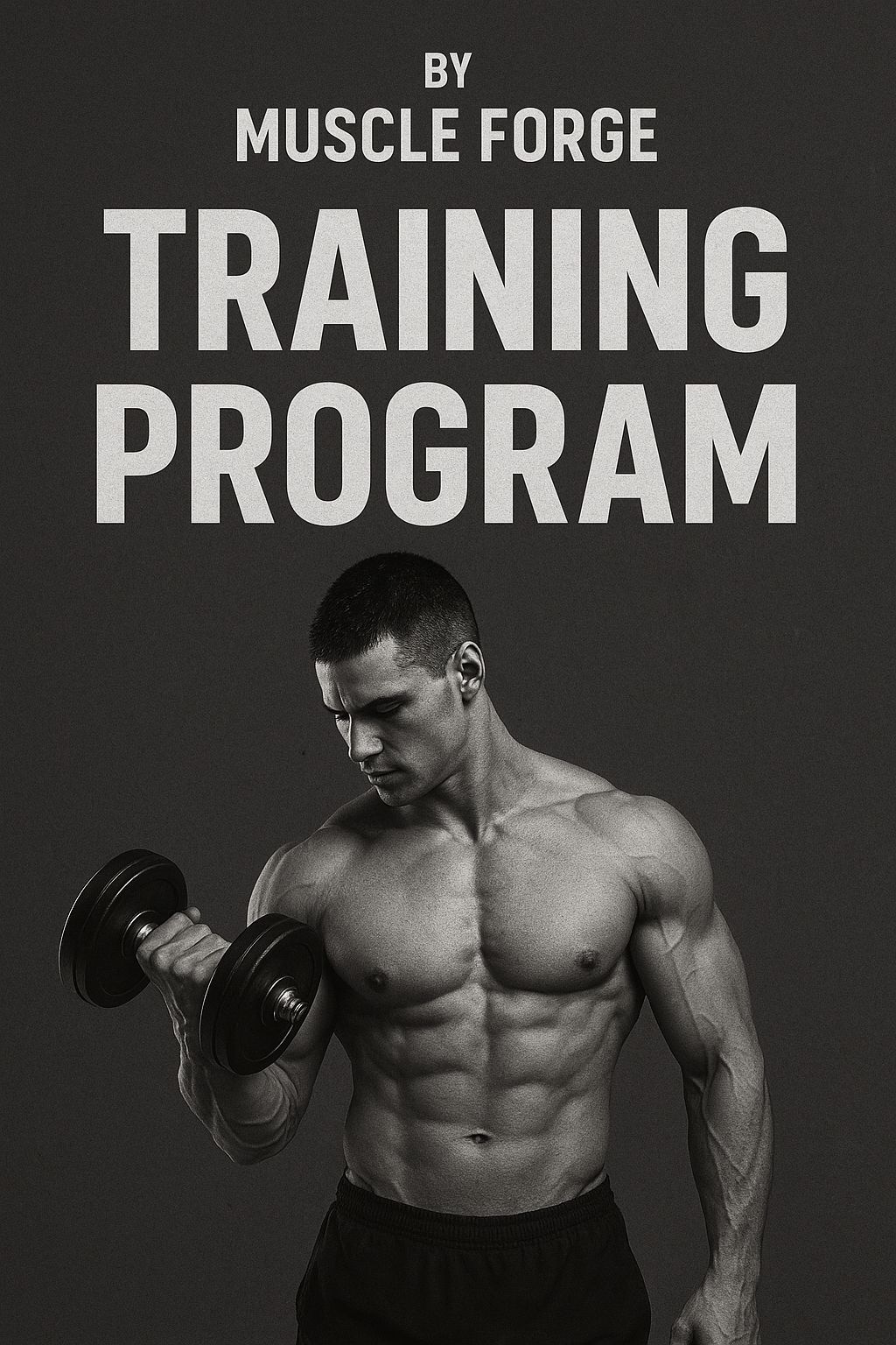 The Ultimate 12 week transformation